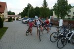 Sportovní týden SC Havax 2011
