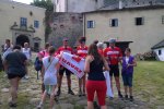 Léto na Moravě 2014