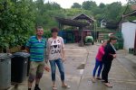 Léto na Moravě 2014