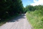 Léto na Moravě 2014