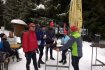 Lyžařské soustředění VI. ročník Lyžařské soustředění VI. ročník
