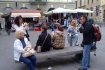 Prodloužený víkend ve Florencii Prodloužený víkend ve Florencii