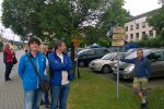 Léto na Moravě 2014