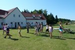 Sportovní týden SC Havax 2011