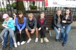 Sportovní týden SC Havax 2011