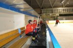 Hokejová sezona jaro 2009