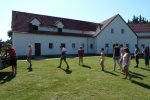 Sportovní týden SC Havax 2011
