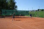 WALTY CUP OPEN 2010