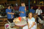 Bowlingový turnaj