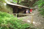 Pánská jízda s dětmi - Jinolice 2008