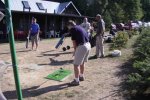 Golfový turnaj