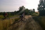 Léto na Moravě 2014