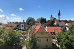 Litoměřice na kole