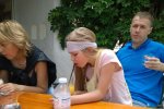 Sportovní soustředění u Atlantiku 2014 
