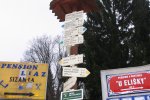 Lyžařské soustředění V. ročník 