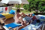 Pobyt na ostrově Tenerife
