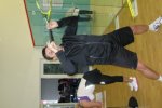 Squashový turnaj PRAVOSLAV 2014