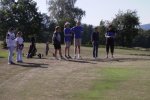 Golfový turnaj