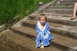 Pánská jízda s dětmi - Jinolice 2008