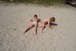 Pánská jízda s dětmi - Jinolice 2008